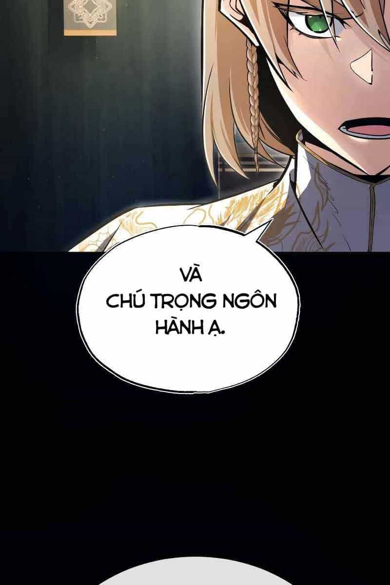 Đệ Nhất Võ Sư, Baek Cao Thủ - Chương 66 - ảnh 6