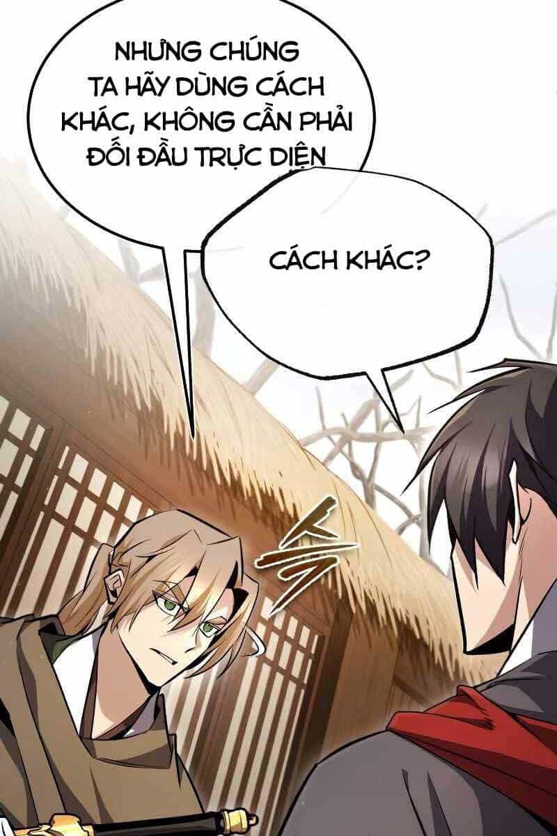 Đệ Nhất Võ Sư, Baek Cao Thủ - Chương 66 - ảnh 82