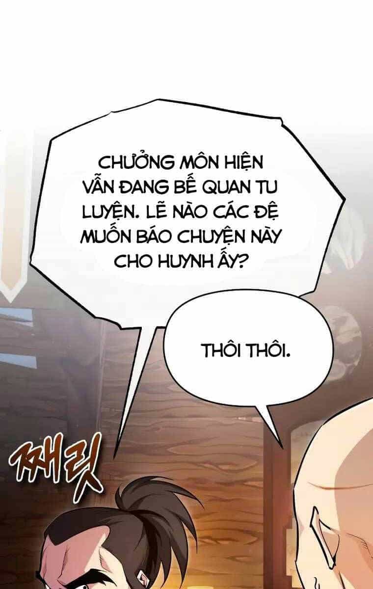 Đệ Nhất Võ Sư, Baek Cao Thủ - Chương 67 - ảnh 21