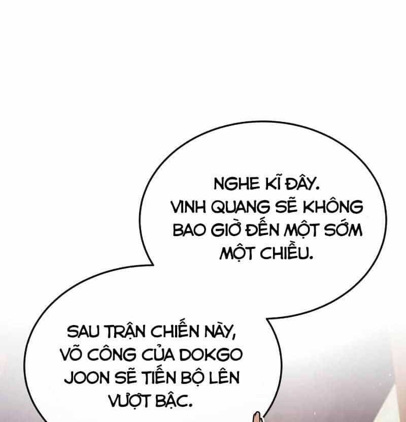 Đệ Nhất Võ Sư, Baek Cao Thủ - Chương 68 - ảnh 28
