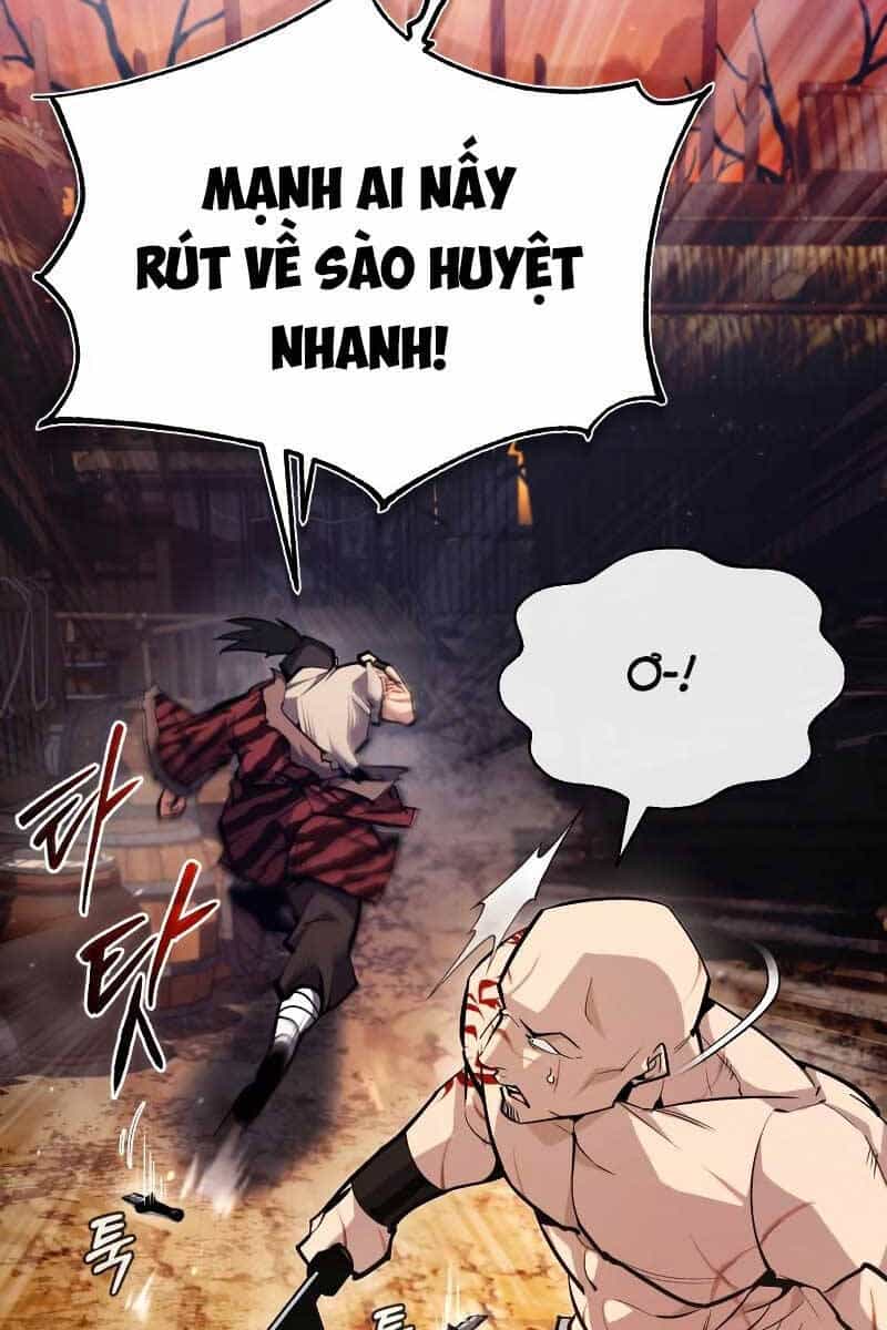 Đệ Nhất Võ Sư, Baek Cao Thủ - Chương 68 - ảnh 43