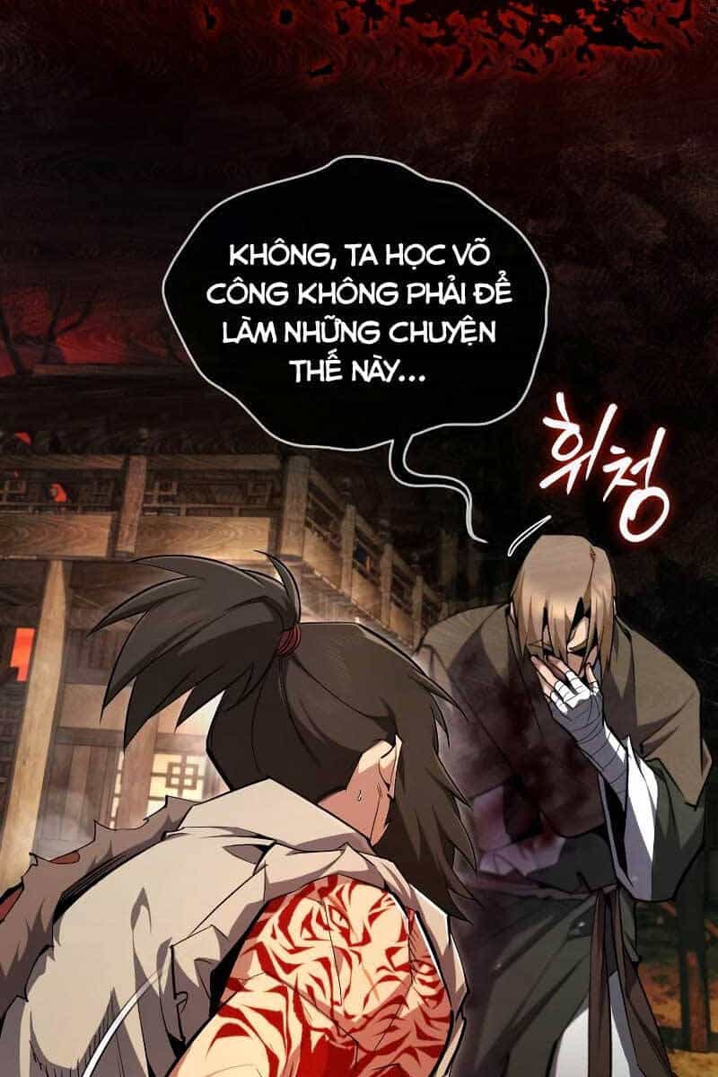 Đệ Nhất Võ Sư, Baek Cao Thủ - Chương 68 - ảnh 61
