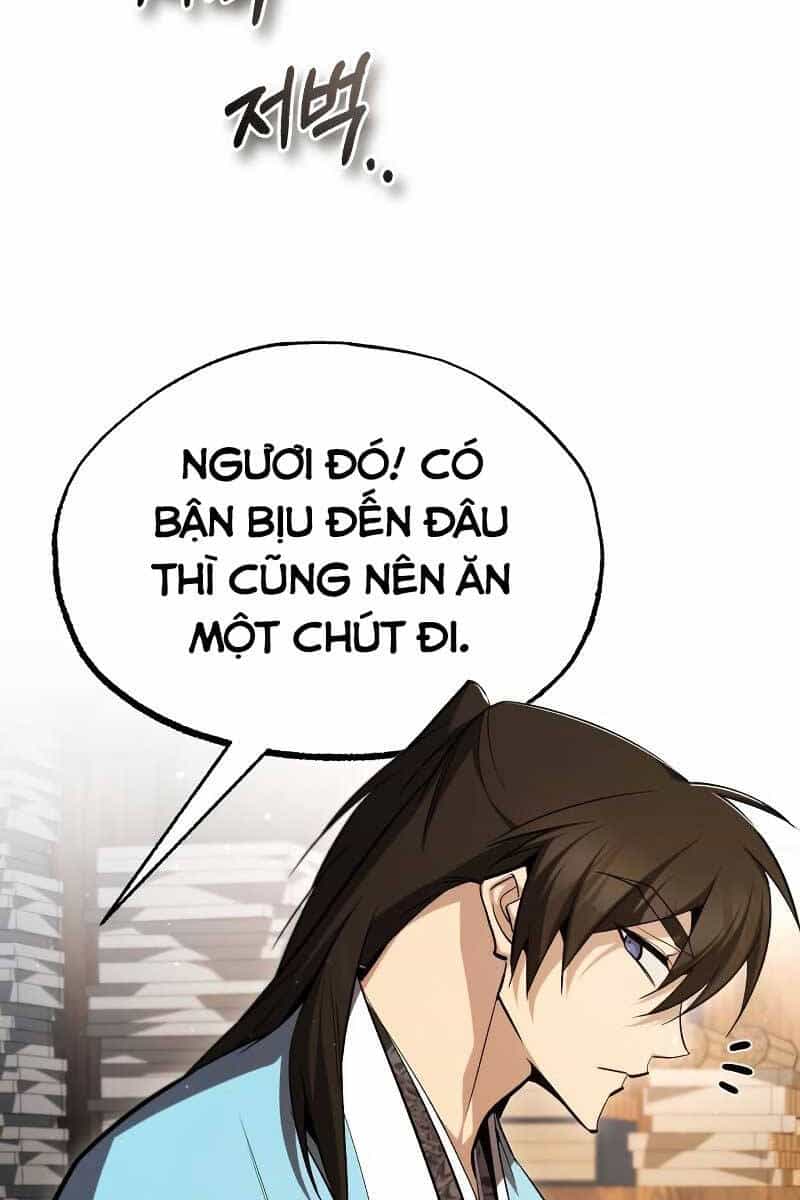 Đệ Nhất Võ Sư, Baek Cao Thủ - Chương 69 - ảnh 54