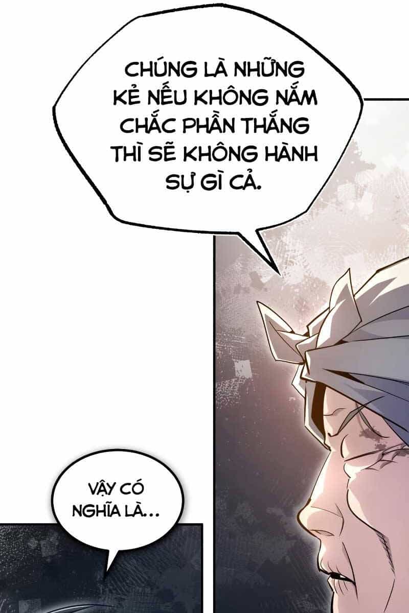 Đệ Nhất Võ Sư, Baek Cao Thủ - Chương 69 - ảnh 82