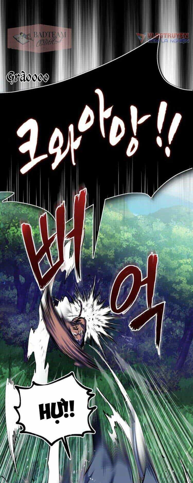 Đệ Nhất Võ Sư, Baek Cao Thủ - Chương 7 - ảnh 62