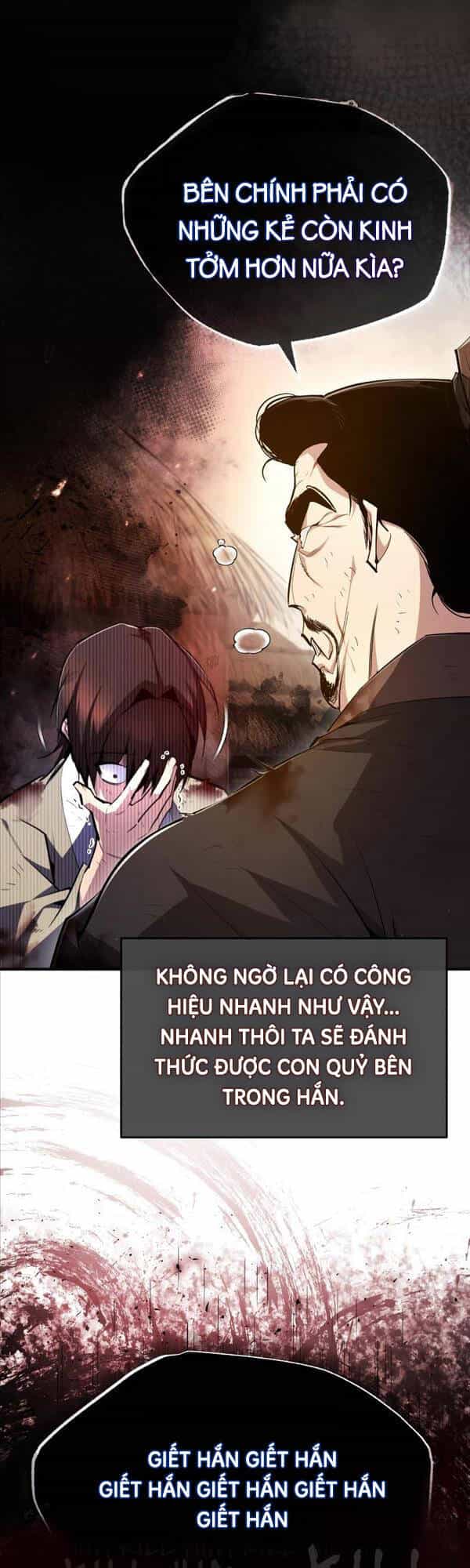 Đệ Nhất Võ Sư, Baek Cao Thủ - Chương 70 - ảnh 47