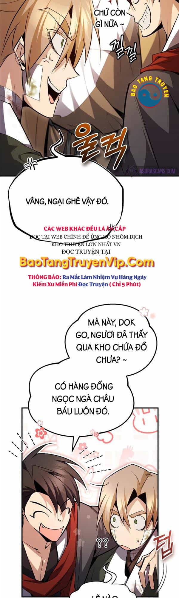 Đệ Nhất Võ Sư, Baek Cao Thủ - Chương 71 - ảnh 17