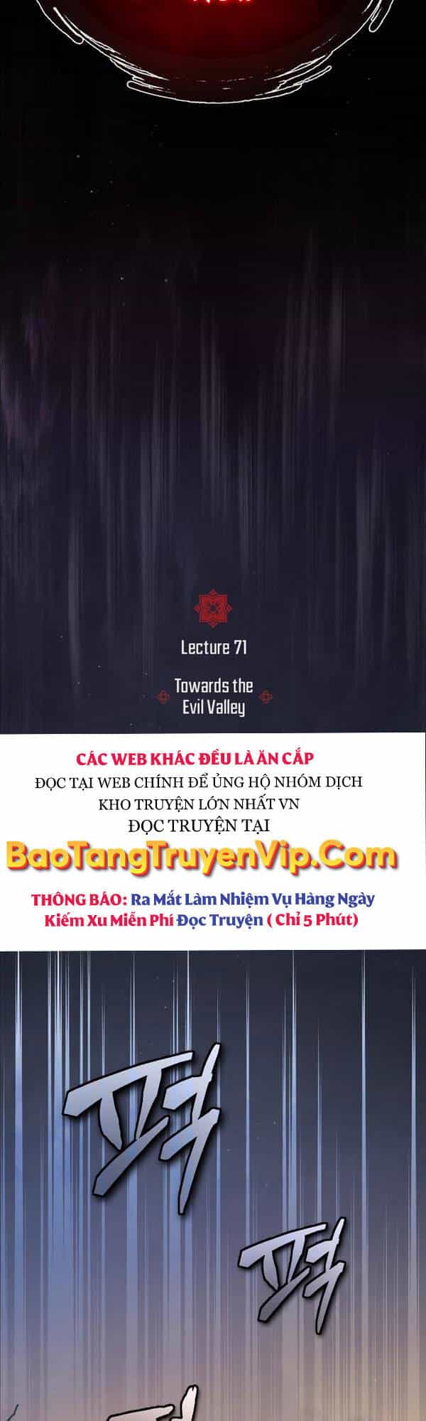 Đệ Nhất Võ Sư, Baek Cao Thủ - Chương 71 - ảnh 2