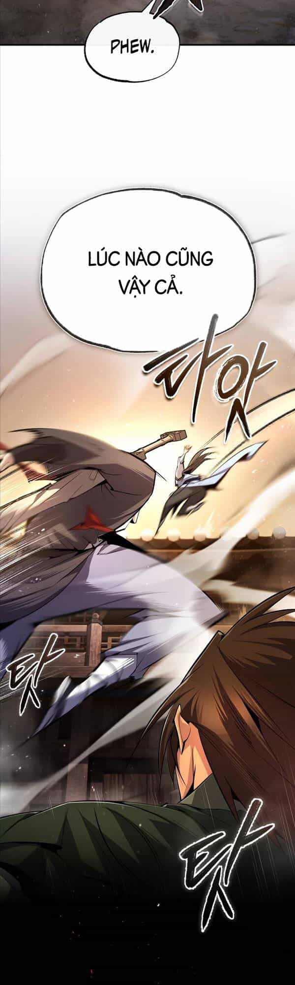 Đệ Nhất Võ Sư, Baek Cao Thủ - Chương 71 - ảnh 24