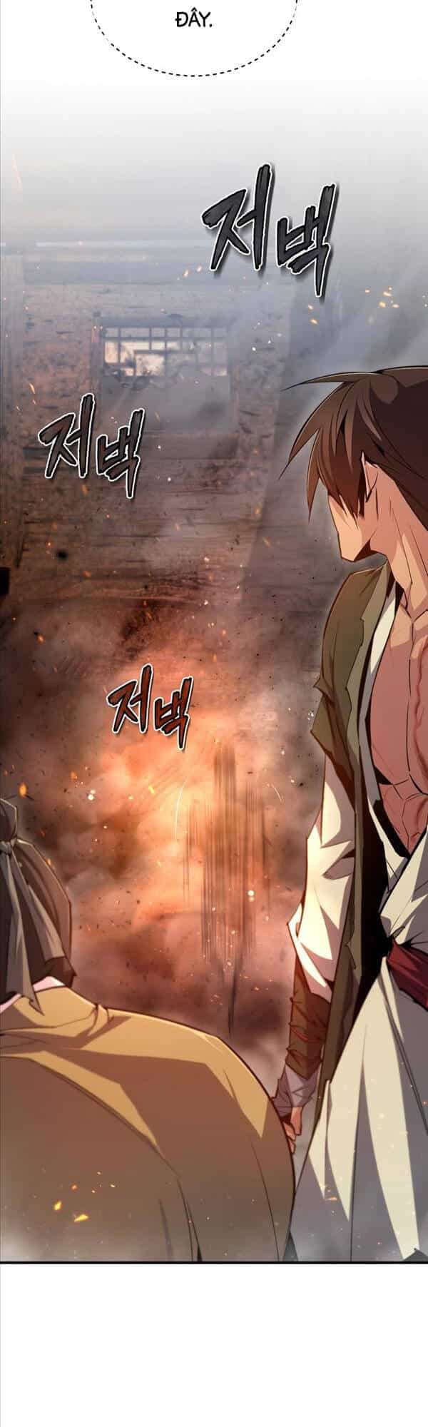 Đệ Nhất Võ Sư, Baek Cao Thủ - Chương 71 - ảnh 41