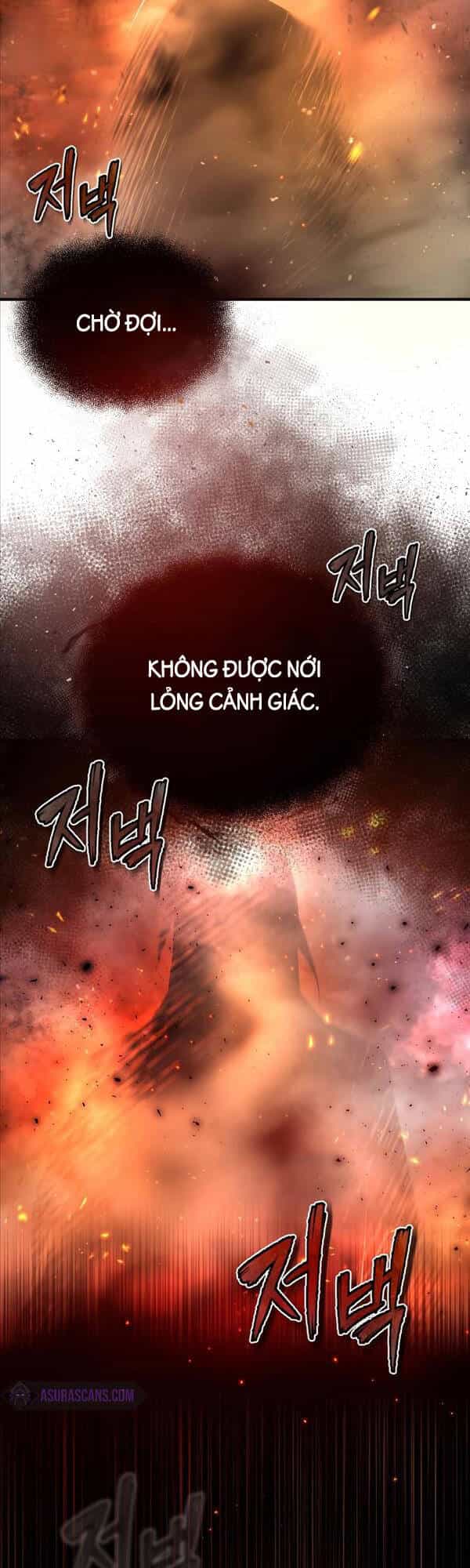 Đệ Nhất Võ Sư, Baek Cao Thủ - Chương 71 - ảnh 43