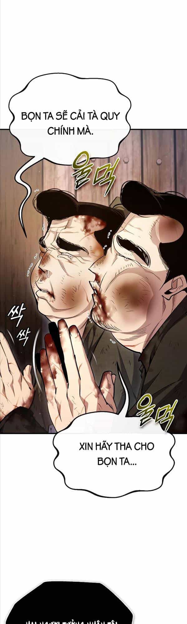Đệ Nhất Võ Sư, Baek Cao Thủ - Chương 71 - ảnh 5