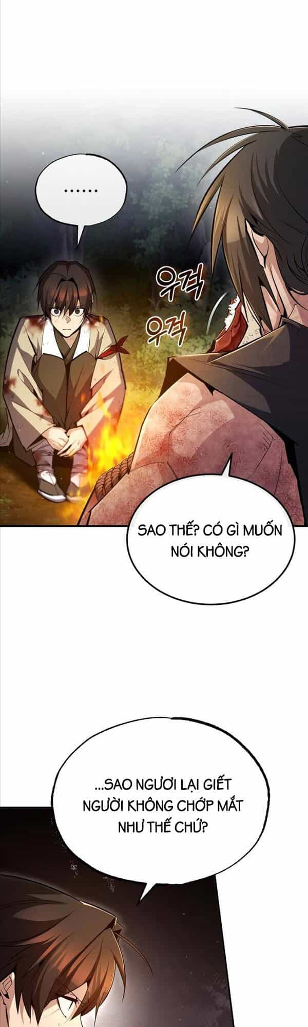 Đệ Nhất Võ Sư, Baek Cao Thủ - Chương 71 - ảnh 53