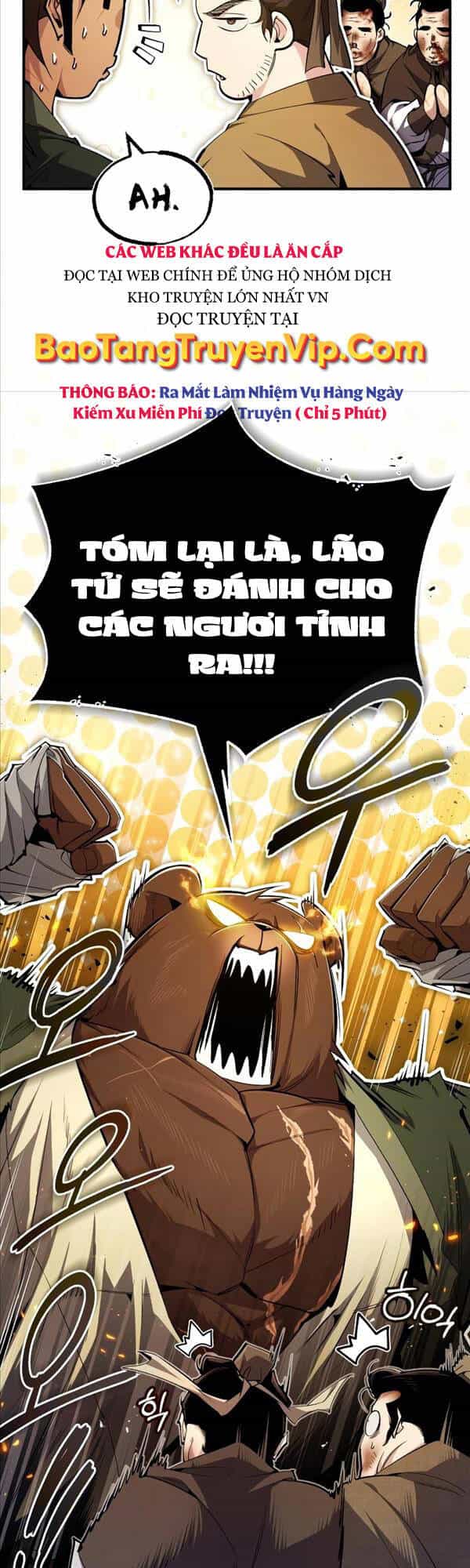Đệ Nhất Võ Sư, Baek Cao Thủ - Chương 71 - ảnh 7