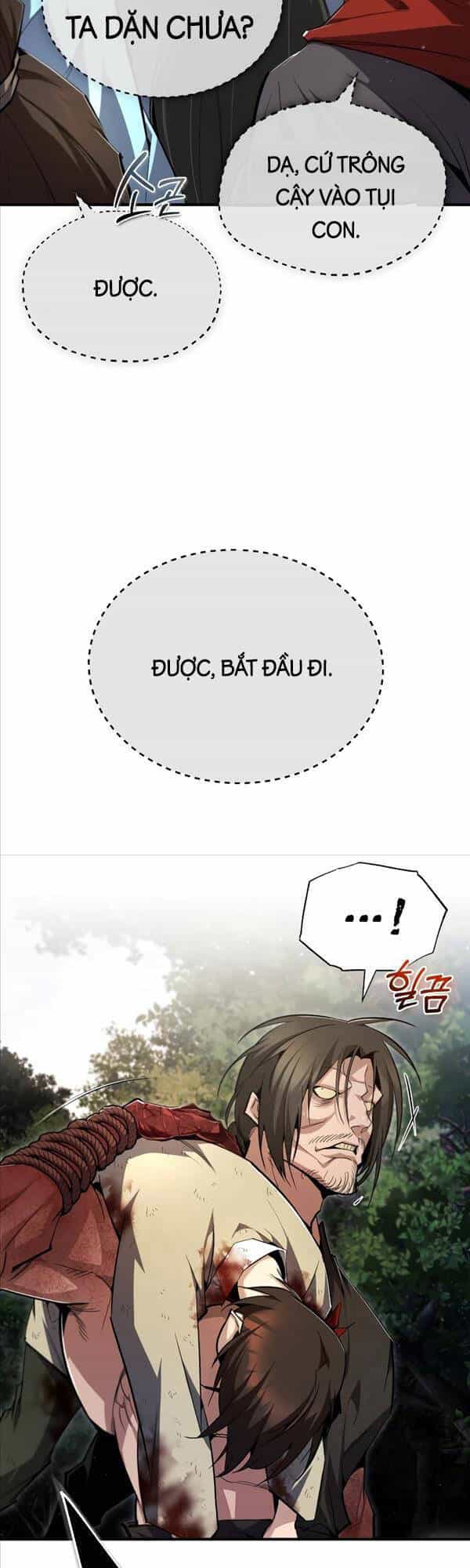 Đệ Nhất Võ Sư, Baek Cao Thủ - Chương 72 - ảnh 44