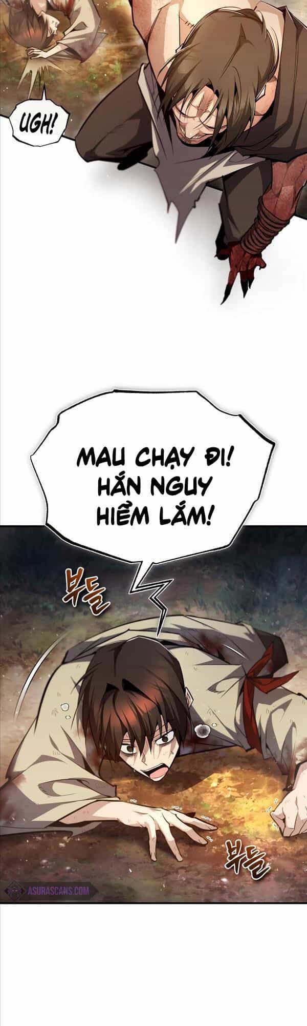 Đệ Nhất Võ Sư, Baek Cao Thủ - Chương 72 - ảnh 49