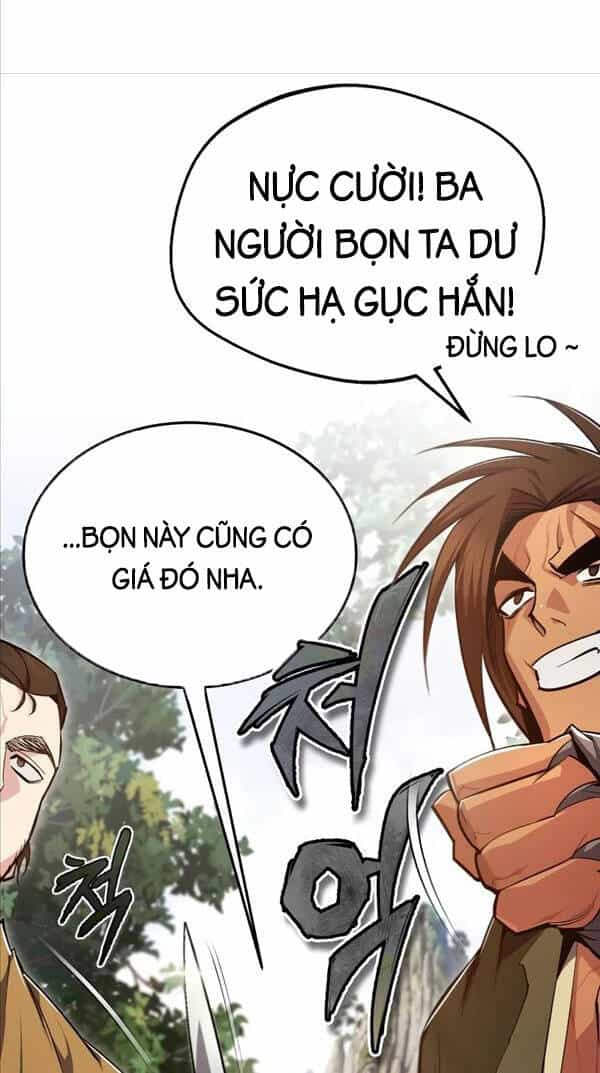 Đệ Nhất Võ Sư, Baek Cao Thủ - Chương 72 - ảnh 50