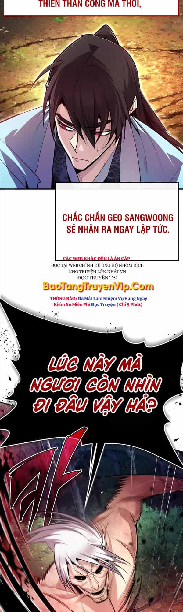 Đệ Nhất Võ Sư, Baek Cao Thủ - Chương 73 - ảnh 36