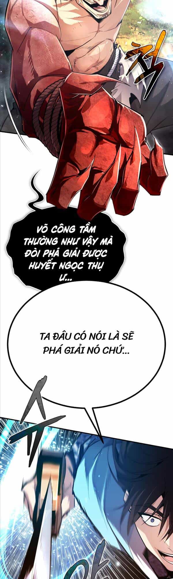 Đệ Nhất Võ Sư, Baek Cao Thủ - Chương 74 - ảnh 15
