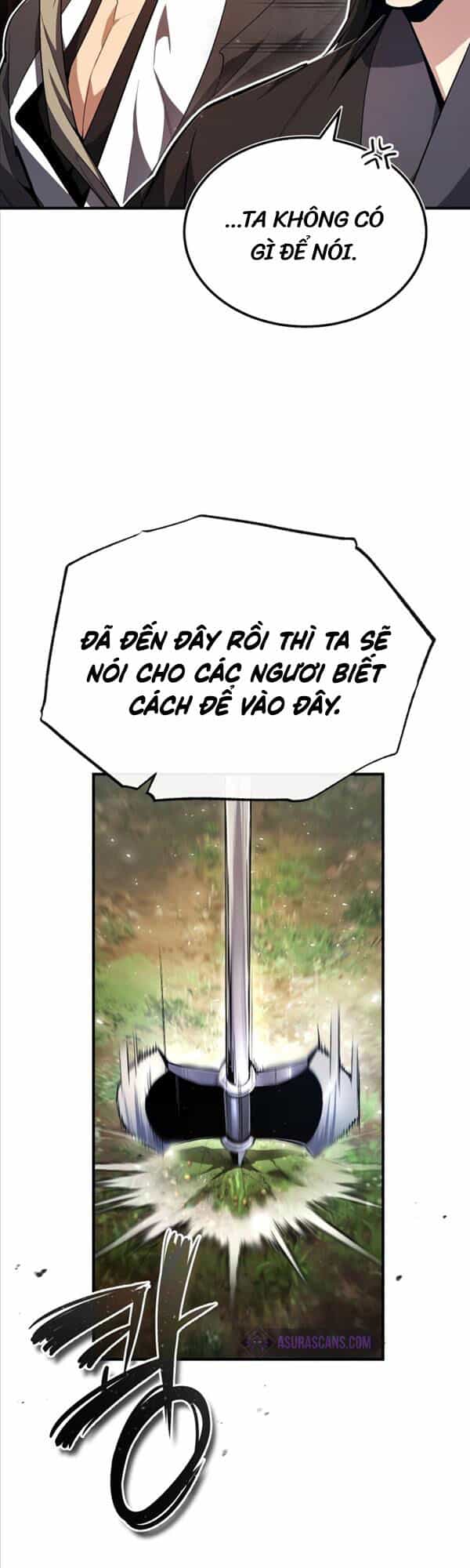Đệ Nhất Võ Sư, Baek Cao Thủ - Chương 74 - ảnh 52