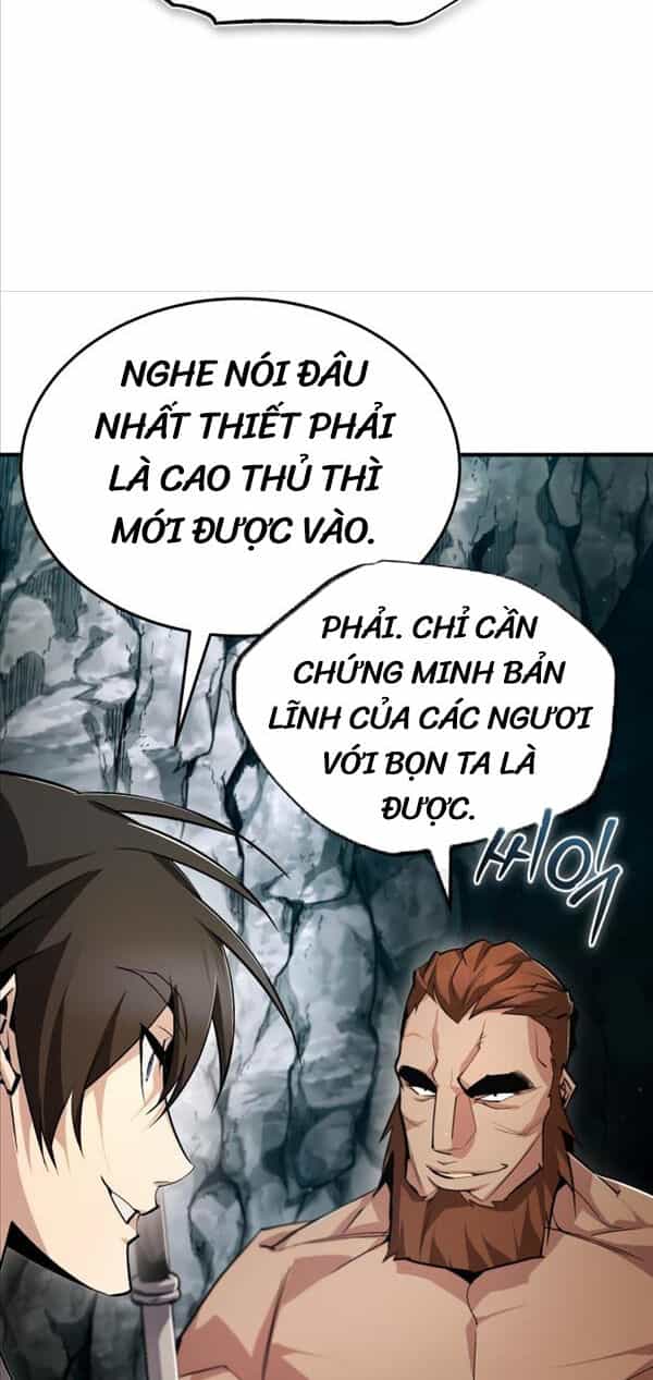 Đệ Nhất Võ Sư, Baek Cao Thủ - Chương 74 - ảnh 54