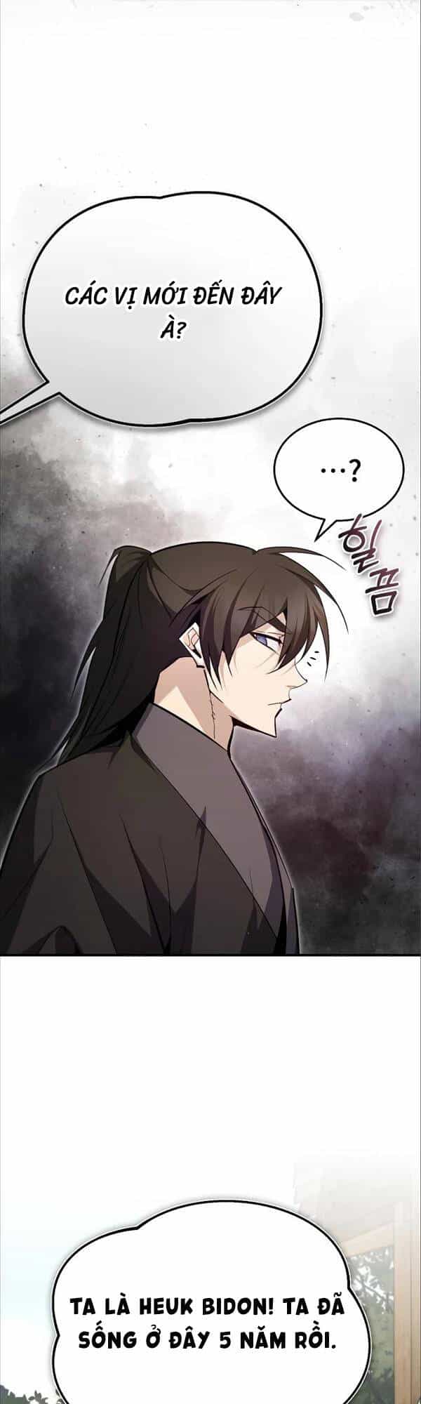 Đệ Nhất Võ Sư, Baek Cao Thủ - Chương 75 - ảnh 32