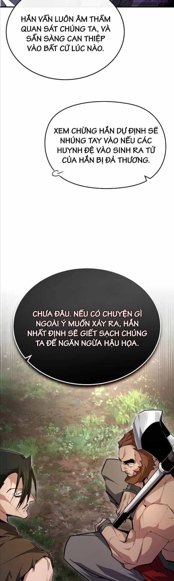 Đệ Nhất Võ Sư, Baek Cao Thủ - Chương 76 - ảnh 10