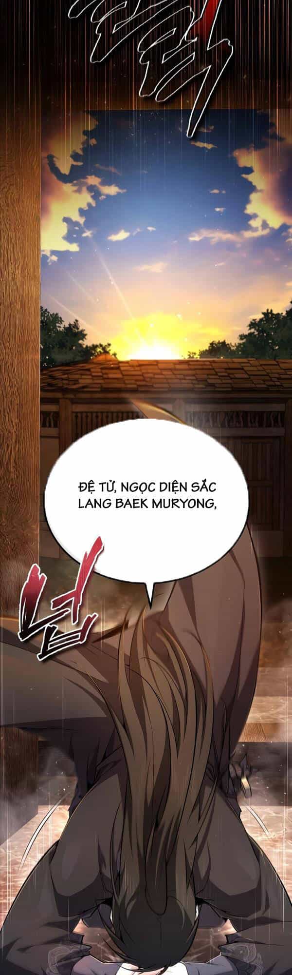 Đệ Nhất Võ Sư, Baek Cao Thủ - Chương 76 - ảnh 3
