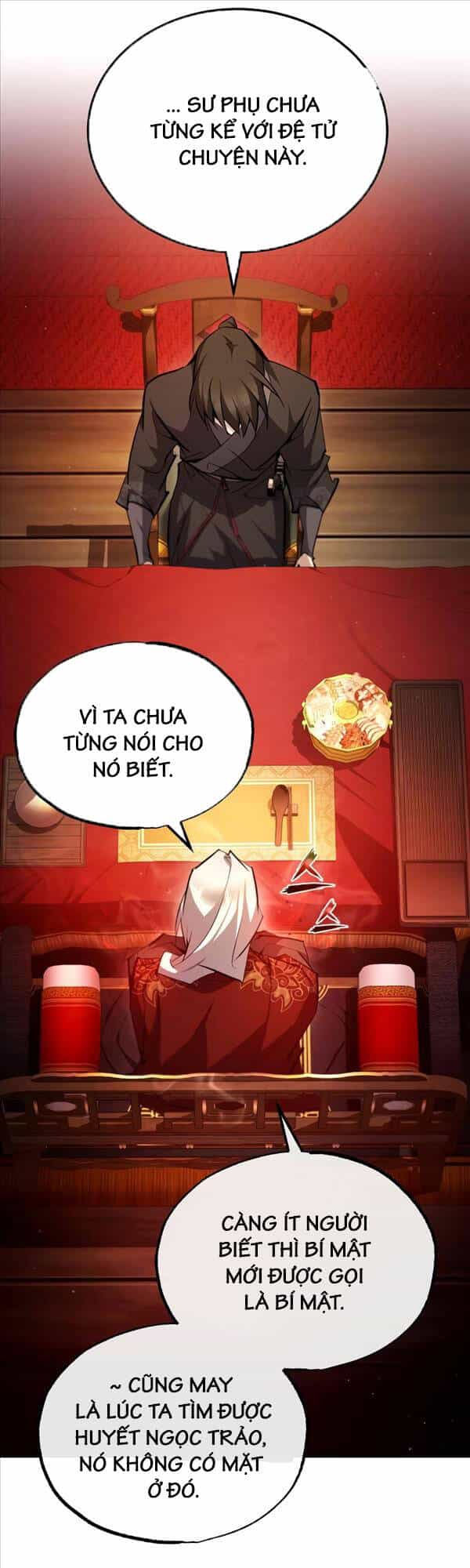 Đệ Nhất Võ Sư, Baek Cao Thủ - Chương 76 - ảnh 58