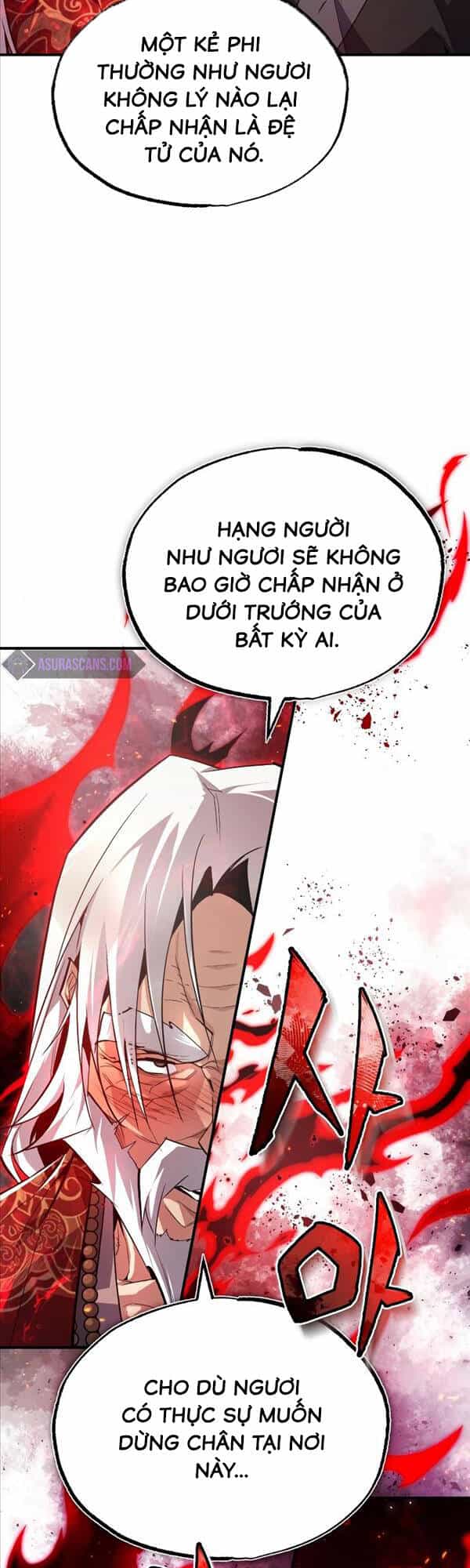 Đệ Nhất Võ Sư, Baek Cao Thủ - Chương 77 - ảnh 5