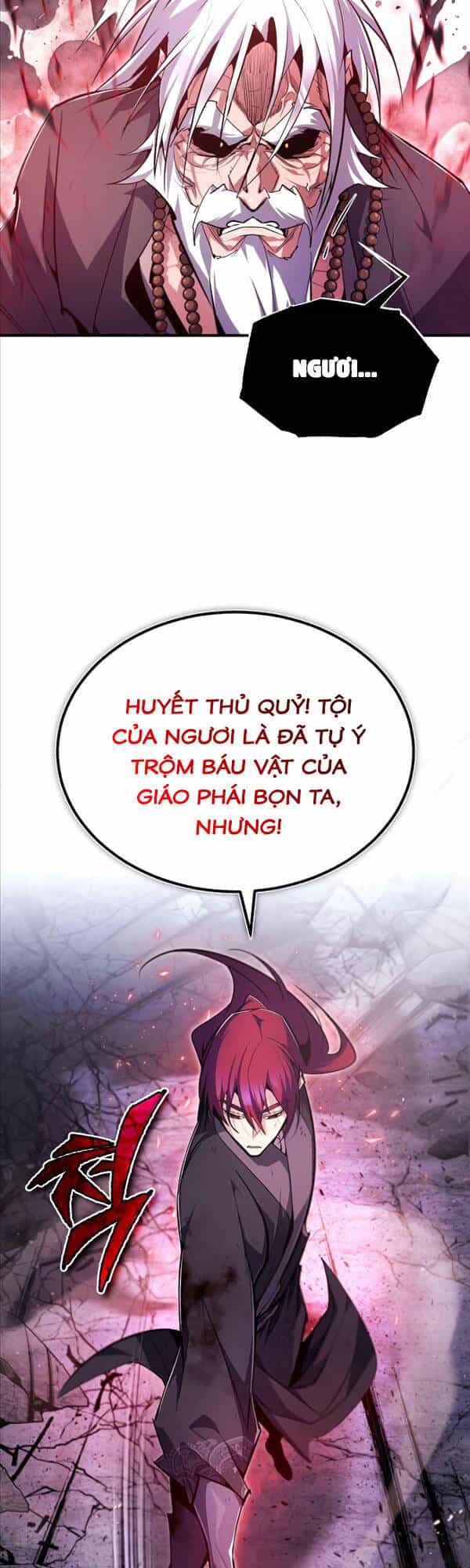 Đệ Nhất Võ Sư, Baek Cao Thủ - Chương 77 - ảnh 50