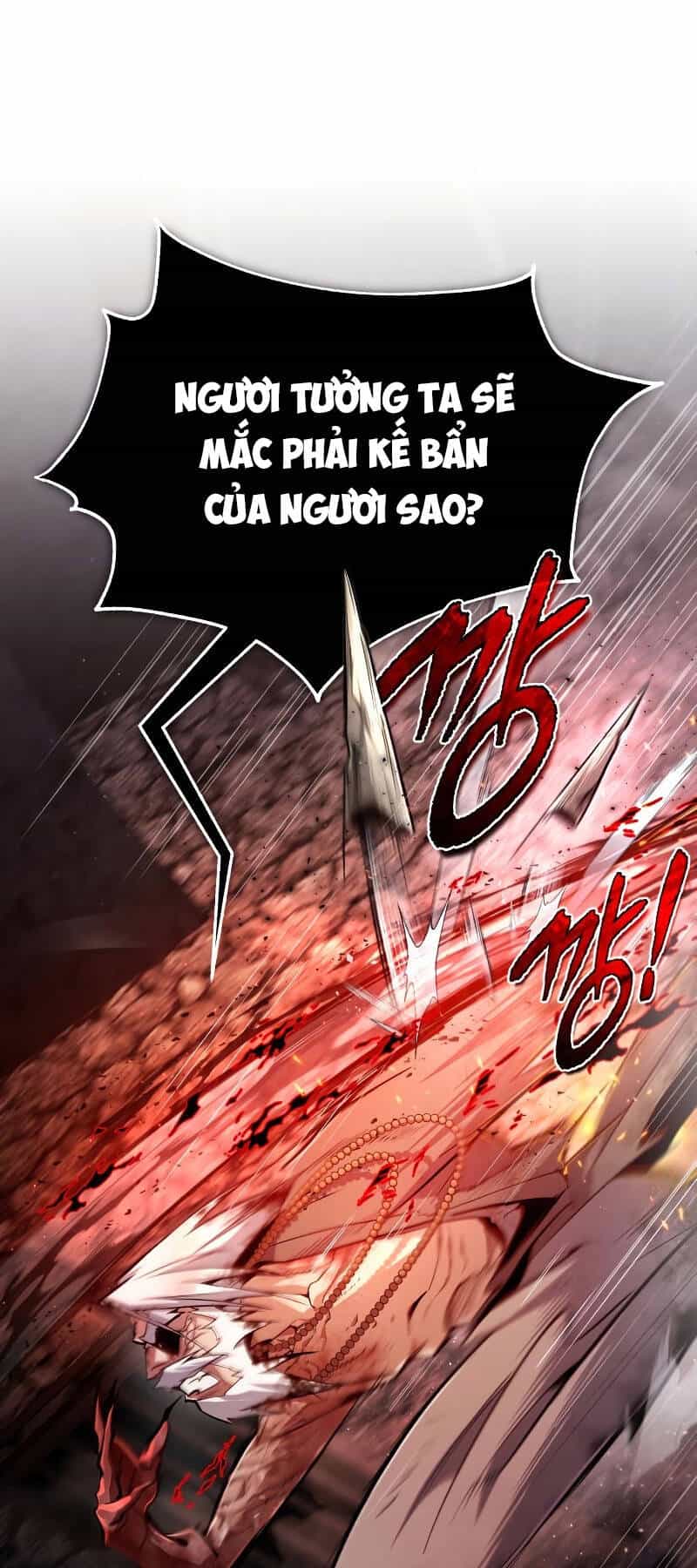 Đệ Nhất Võ Sư, Baek Cao Thủ - Chương 78 - ảnh 32