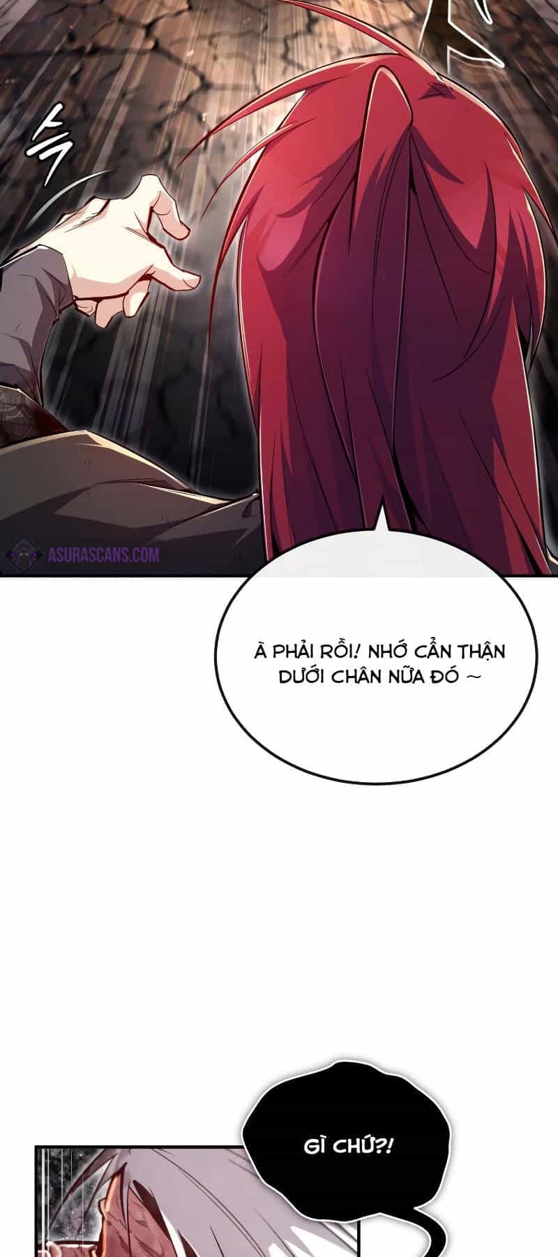 Đệ Nhất Võ Sư, Baek Cao Thủ - Chương 78 - ảnh 36