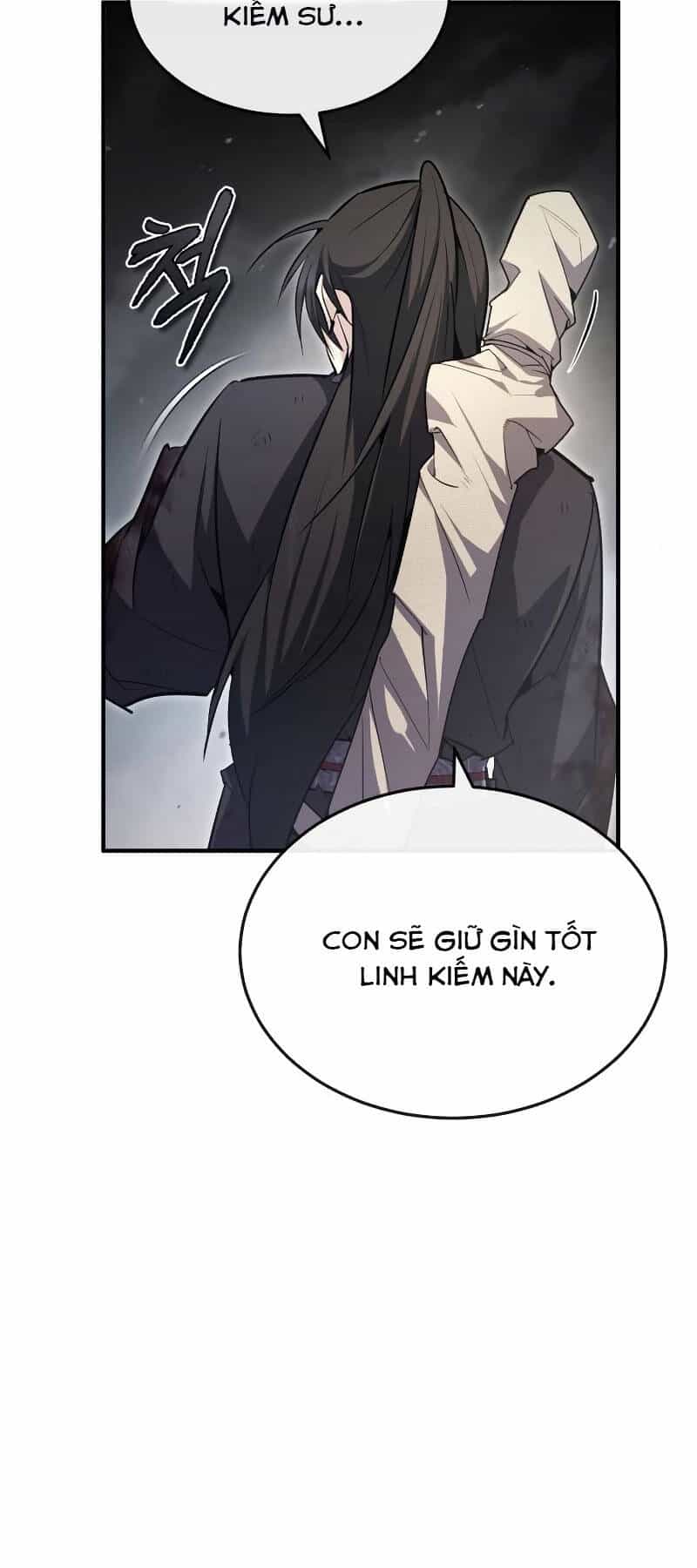 Đệ Nhất Võ Sư, Baek Cao Thủ - Chương 78 - ảnh 77