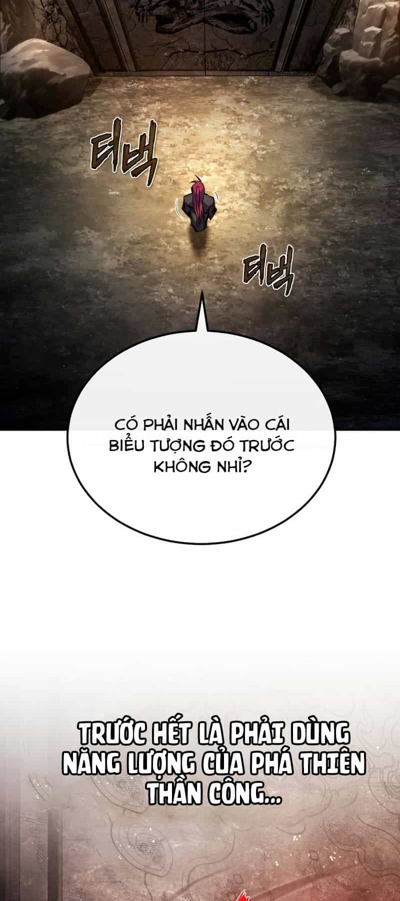 Đệ Nhất Võ Sư, Baek Cao Thủ - Chương 78 - ảnh 8
