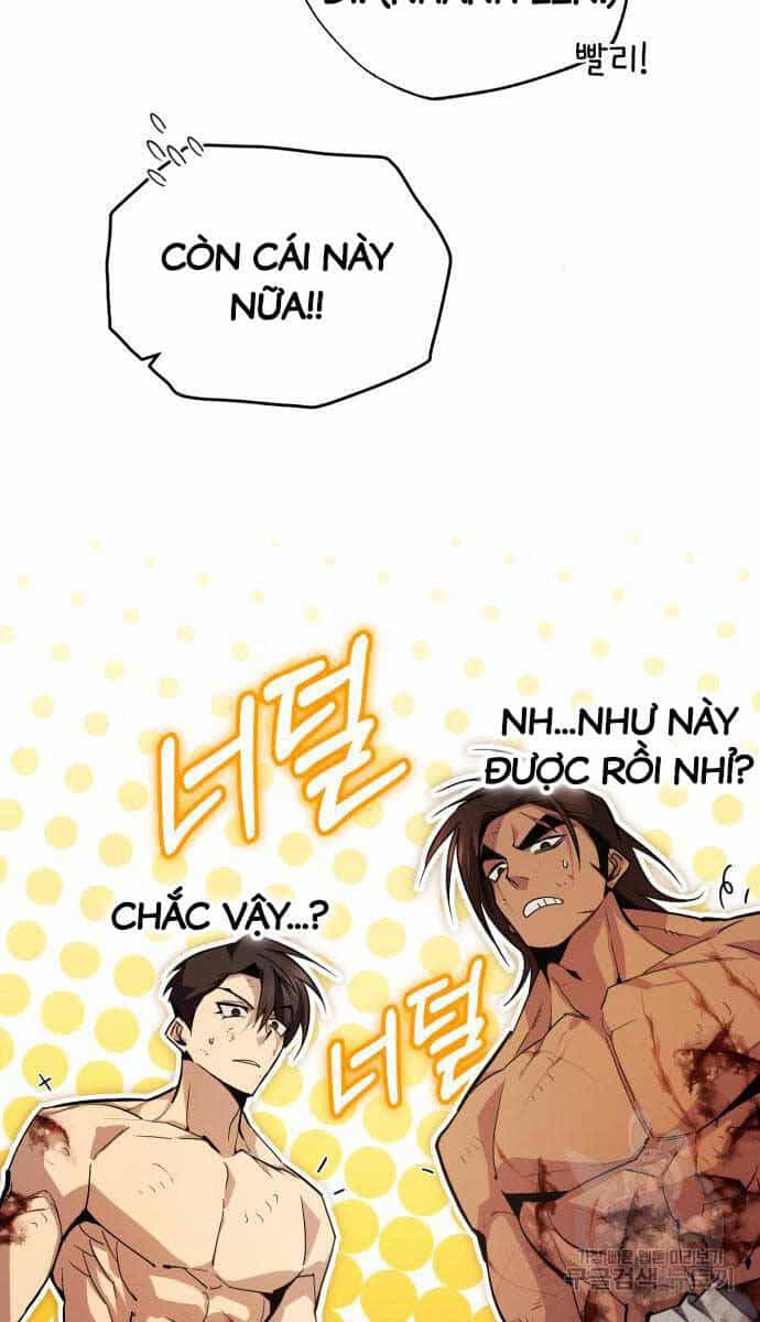 Đệ Nhất Võ Sư, Baek Cao Thủ - Chương 79 - ảnh 108