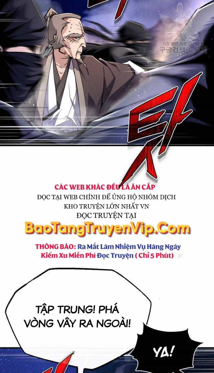Đệ Nhất Võ Sư, Baek Cao Thủ - Chương 79 - ảnh 27