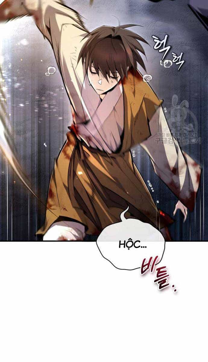 Đệ Nhất Võ Sư, Baek Cao Thủ - Chương 79 - ảnh 38