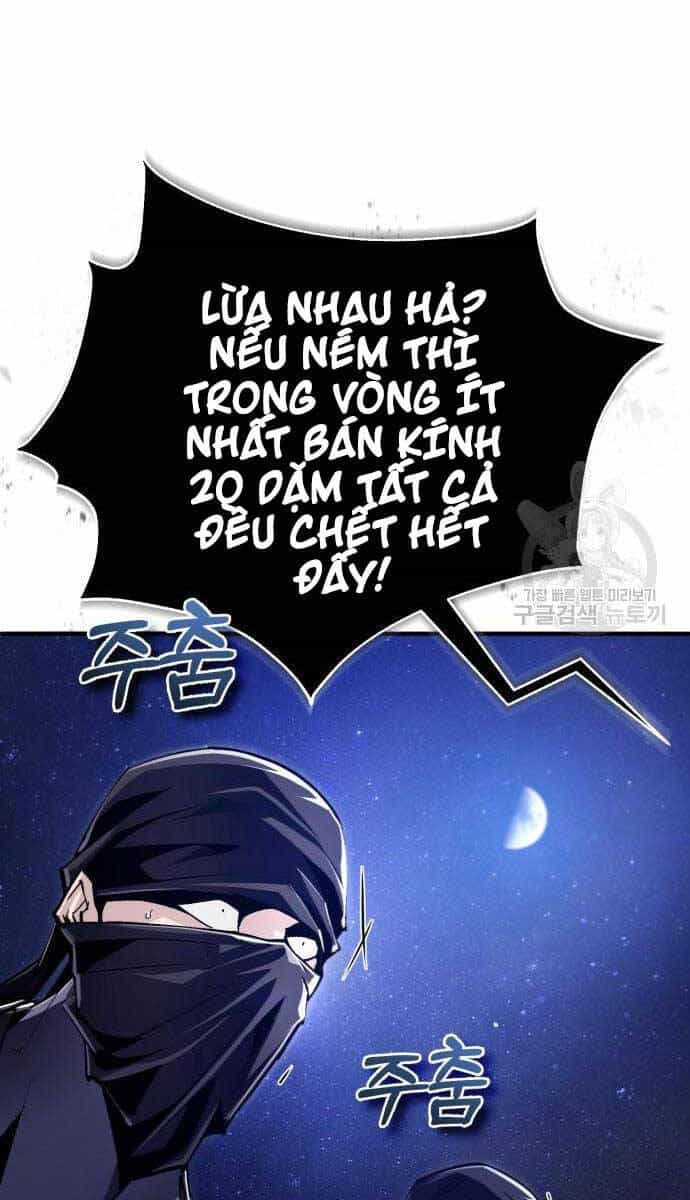Đệ Nhất Võ Sư, Baek Cao Thủ - Chương 79 - ảnh 48