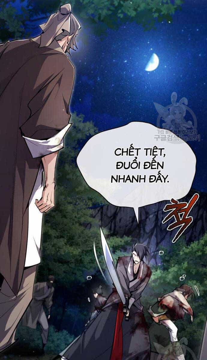 Đệ Nhất Võ Sư, Baek Cao Thủ - Chương 79 - ảnh 67