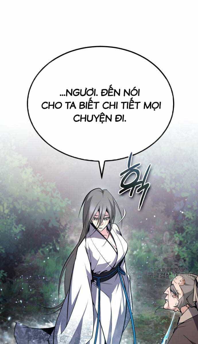 Đệ Nhất Võ Sư, Baek Cao Thủ - Chương 79 - ảnh 80