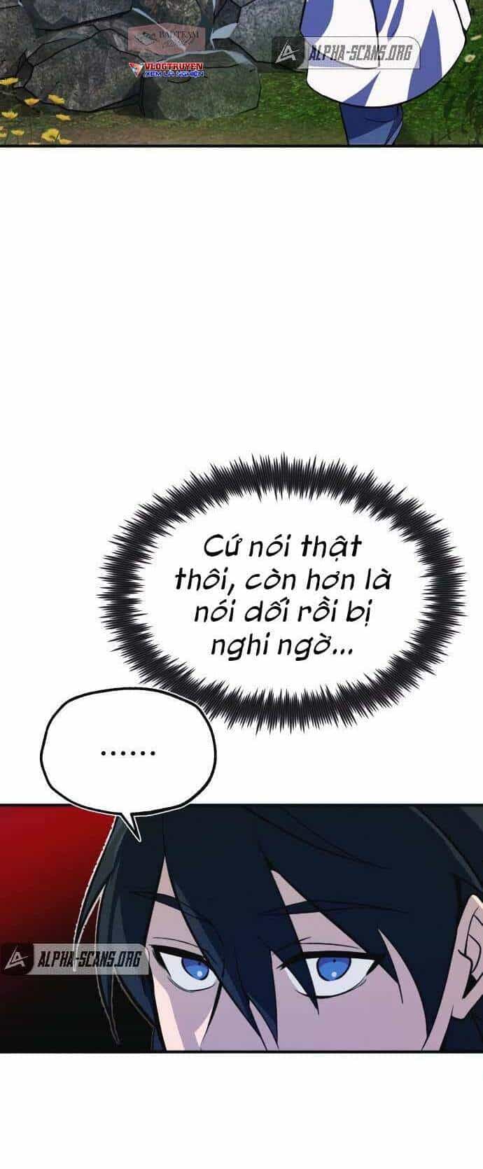 Đệ Nhất Võ Sư, Baek Cao Thủ - Chương 8 - ảnh 50