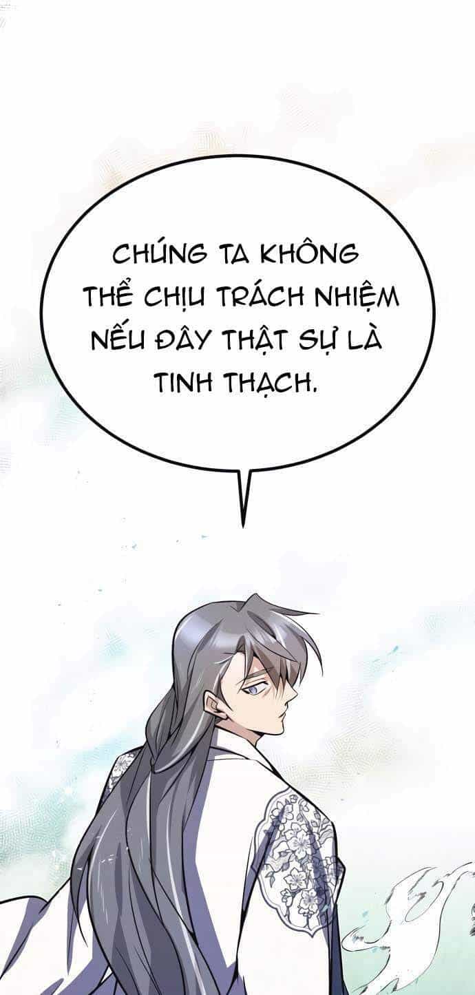 Đệ Nhất Võ Sư, Baek Cao Thủ - Chương 8 - ảnh 54