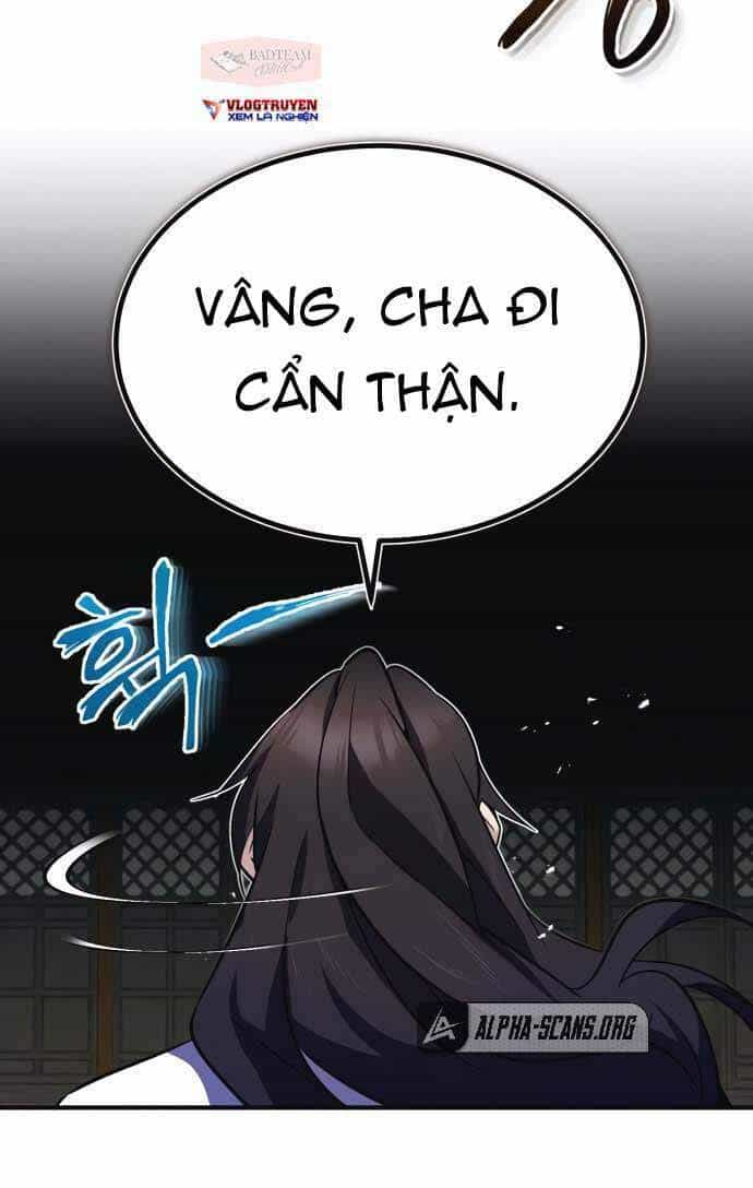 Đệ Nhất Võ Sư, Baek Cao Thủ - Chương 8 - ảnh 78