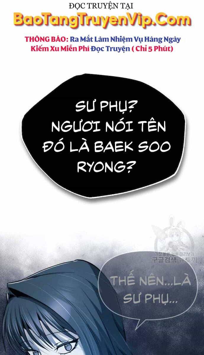 Đệ Nhất Võ Sư, Baek Cao Thủ - Chương 80 - ảnh 90