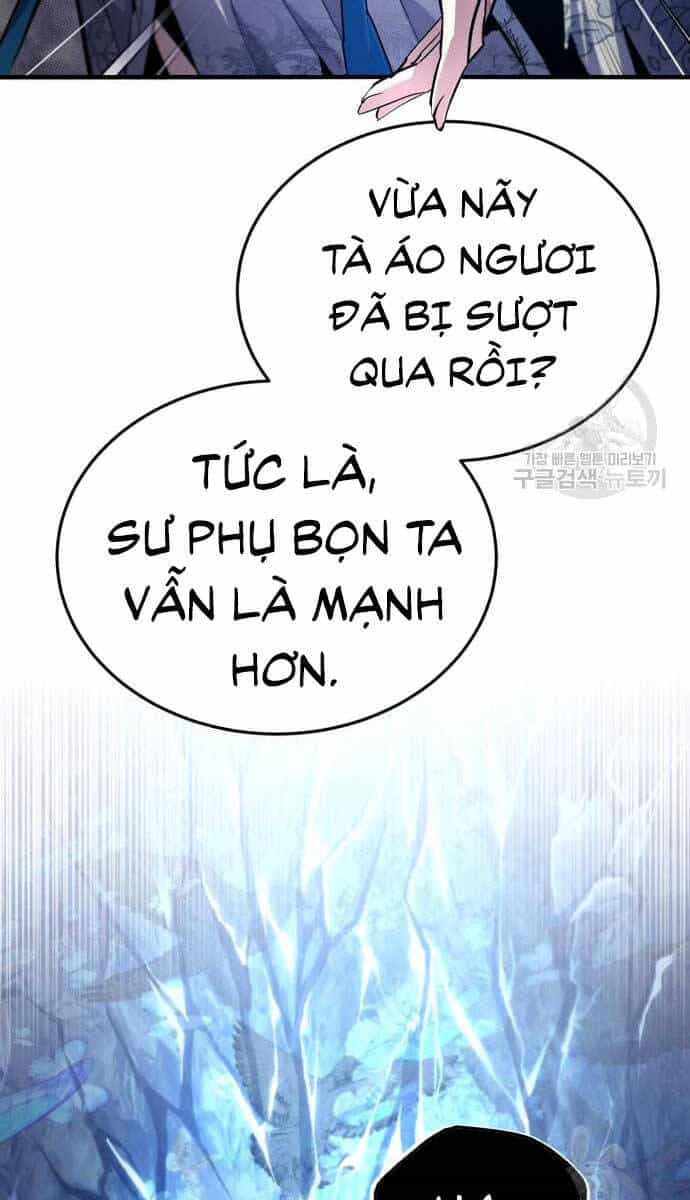 Đệ Nhất Võ Sư, Baek Cao Thủ - Chương 80 - ảnh 93