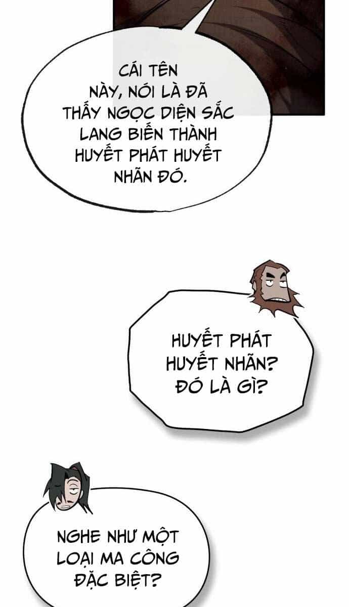 Đệ Nhất Võ Sư, Baek Cao Thủ - Chương 81 - ảnh 48