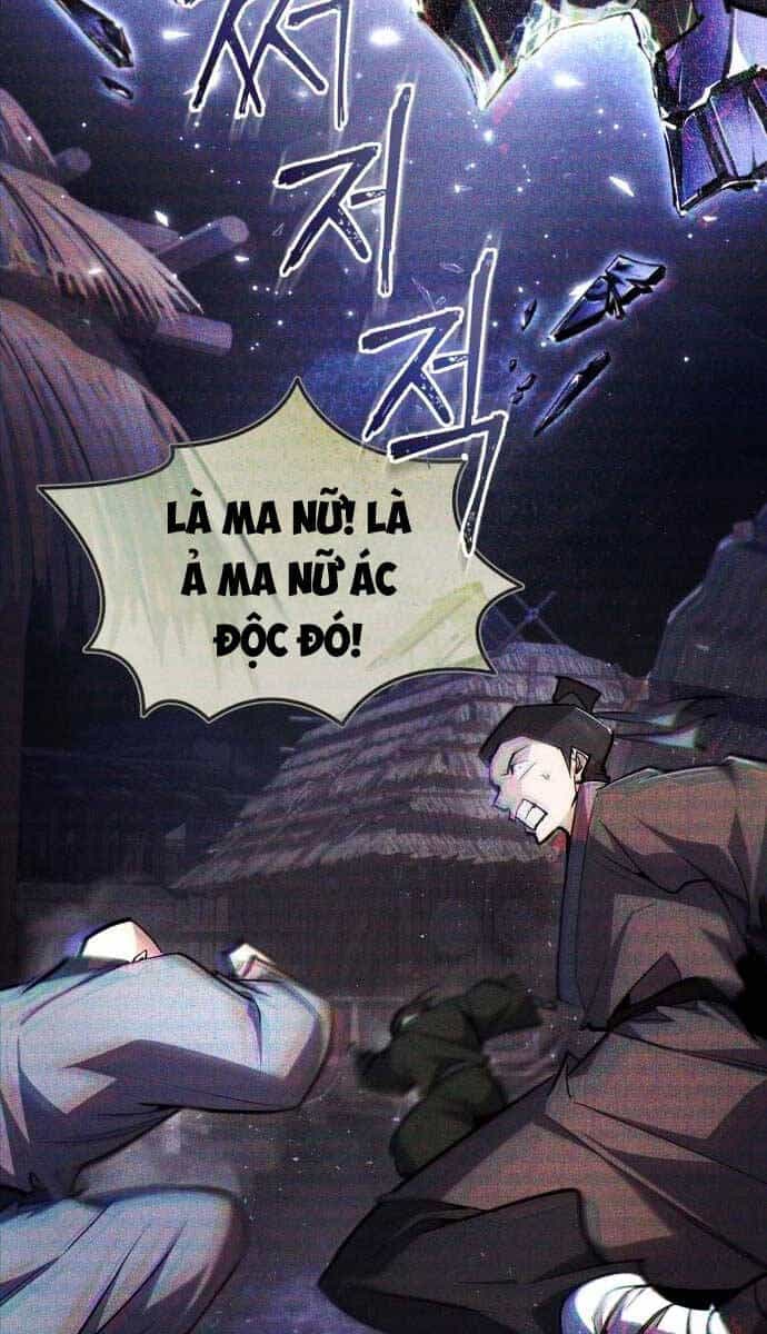 Đệ Nhất Võ Sư, Baek Cao Thủ - Chương 81 - ảnh 99