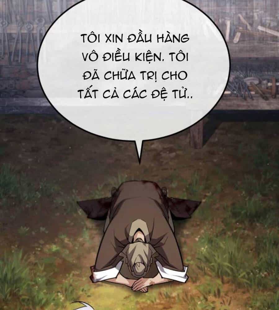 Đệ Nhất Võ Sư, Baek Cao Thủ - Chương 82 - ảnh 129
