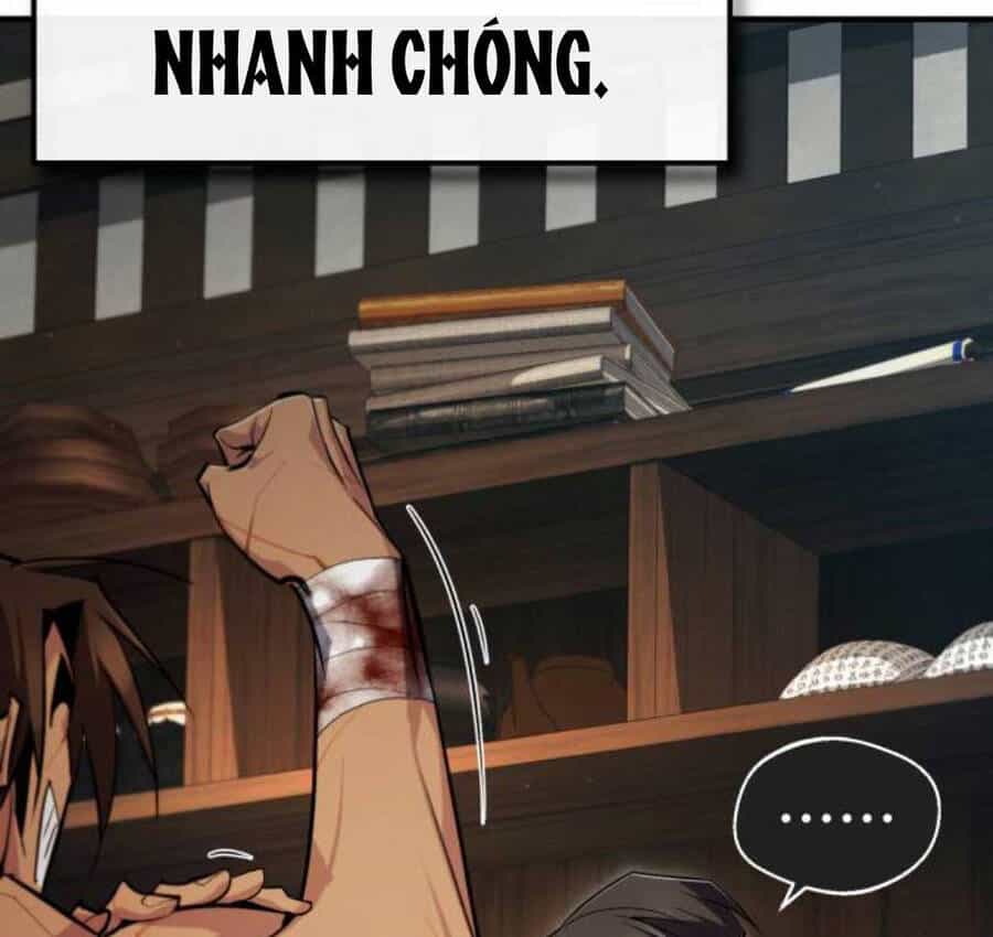 Đệ Nhất Võ Sư, Baek Cao Thủ - Chương 82 - ảnh 134